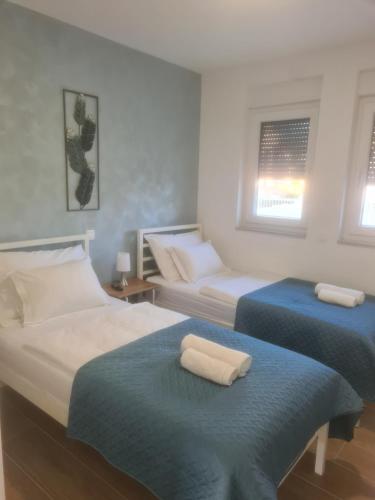 Villa Maris Nin, Nin (Nona) (foto 9)