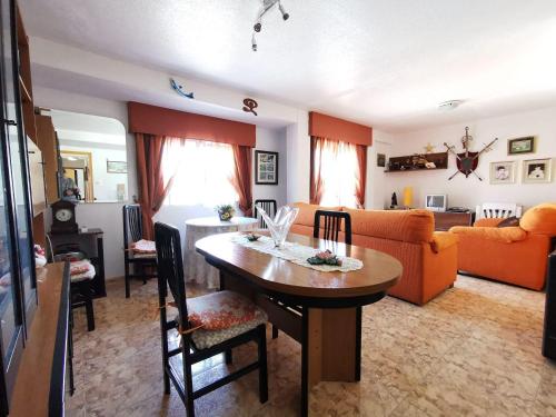  Precioso apartamento en Playa de Gandia in Los Mártires