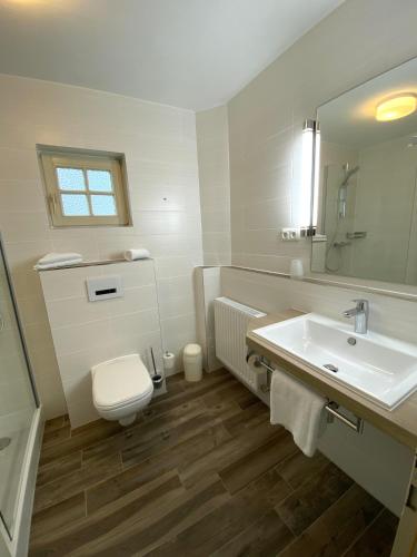 Zimmer mit 2 einzelbetten