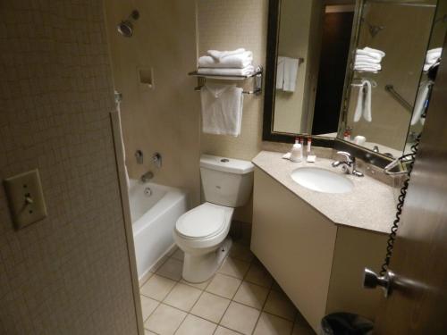 Wasserbahn Waterpark Smock Hotel & Resort – Williamsburg, IA