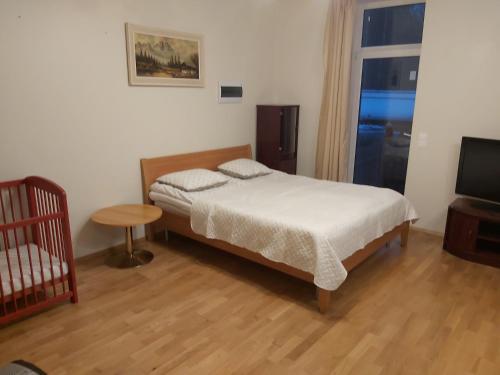 Viva Apartment - Pirita, Tallinn (fotografie 7)