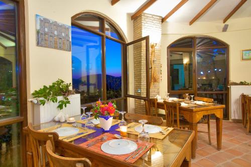 Ephesus Boutique Hotel - image 14