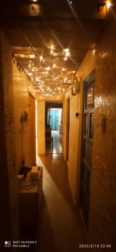 Exterior view, Villa de Maria in Guayaquil