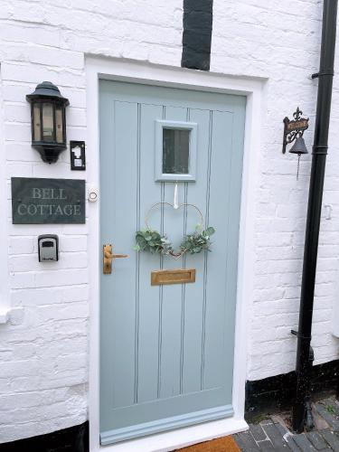 Bell Cottage right in the heart of Bridgnorth - Apartment