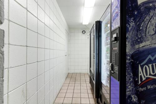 Dotări, Motel 6 Portland, ME in Portland (ME)