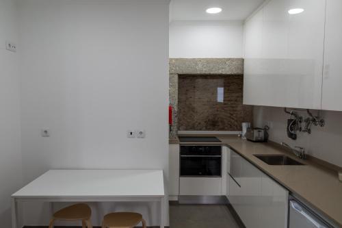 Ajuda - Apartments 2