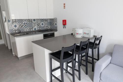 Ajuda - Apartments 5