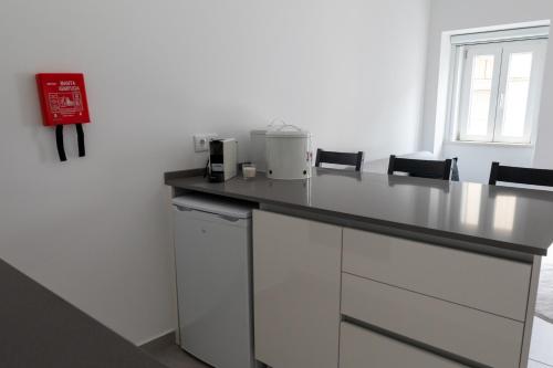 Ajuda - Apartments 4