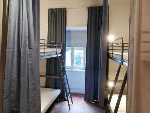 Castilho 63 Hostel & Suites, Lisbon (photo 7)