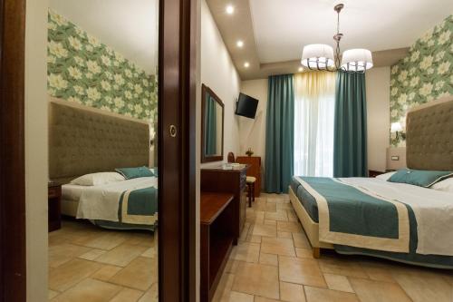 Olympic Hotel