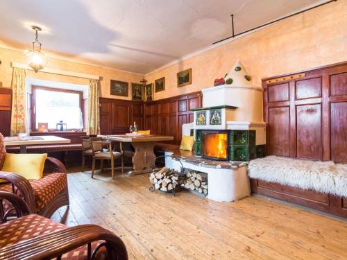  Farmhouse in St Johann with Sauna in Sankt Johann im Pongau