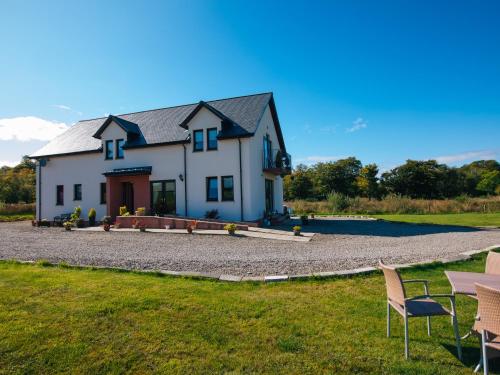 Shenavallie Farm, , Argyll and the Isle of Mull