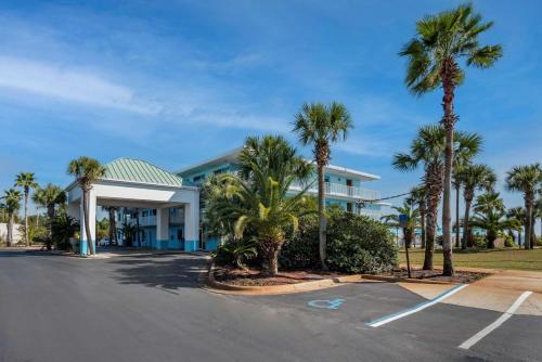 Best Western Navarre Waterfront