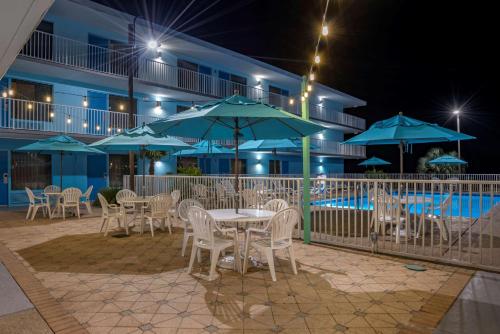 Best Western Navarre Waterfront