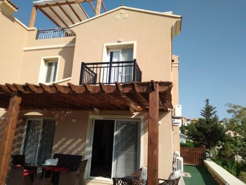 Diplomats Villa Diplo4 the Mountain View Diplomats Rass El Hekma Bay North Coast Sahel Egypt Sea Vie in 자위야트 아일라트 누