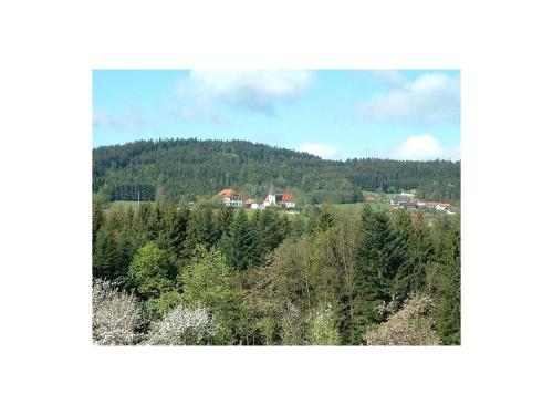 Ferienwohnung Sonja in Prackenbach