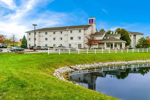 Motel 6 Fishers, In - Indianapolis Indianapolis