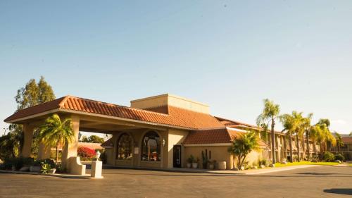 Motel 6 - Anaheim Hills, CA in Anaheim, USA