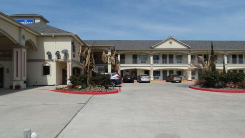 Motel 6 Houston, TX – Willowbrook Mall in Houston, USA