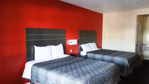 Motel 6 Houston TX – Willowbrook Mall - image 13