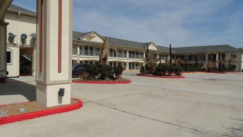 Motel 6 Houston, TX – Willowbrook Mall