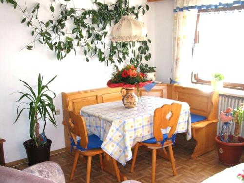 Ferienwohnung Sonja in Prackenbach