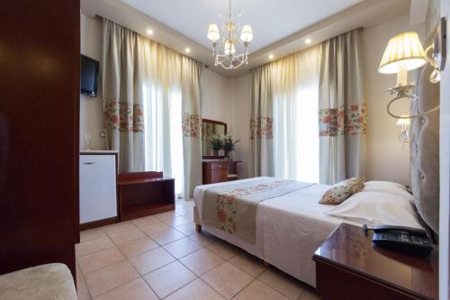 Olympic Hotel - image 13