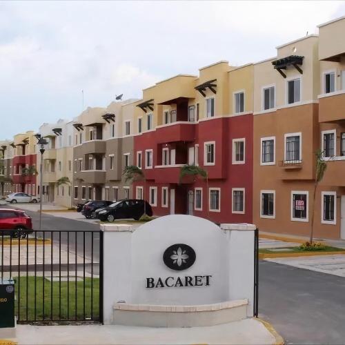 Pretty Apartment HOEStel Bacaret!, Cancún