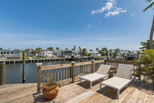 The SS Mermaid-Spotless Island Villa - image 10
