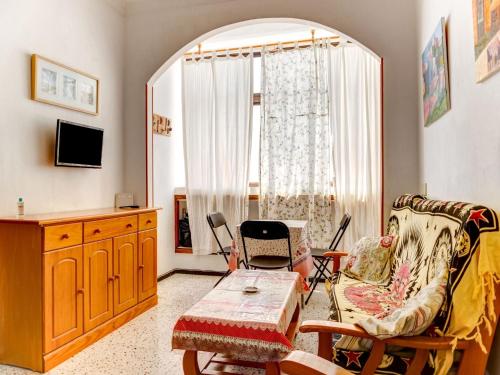 Snug apartment in Puerto de las Nieves by the sea in 35489 Puerto de las Nieves