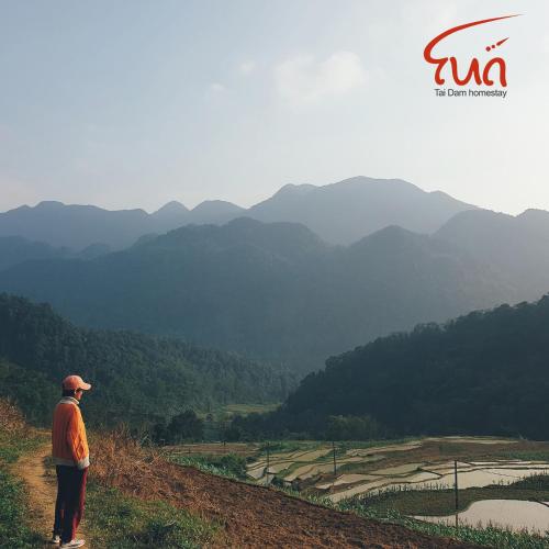 Sports and activities, Pu Luong Thai House - Tai Dam Homestay in Lang Chieu