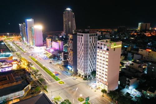 Century Hotel Da Nang