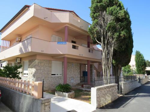 Apartments RUZICA