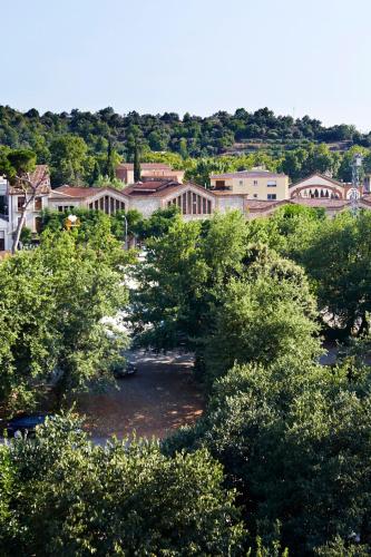 Hotel Restaurant Lotus Priorat