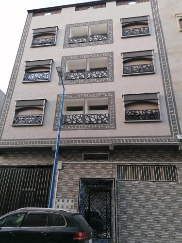 Zom appartement in 다클라