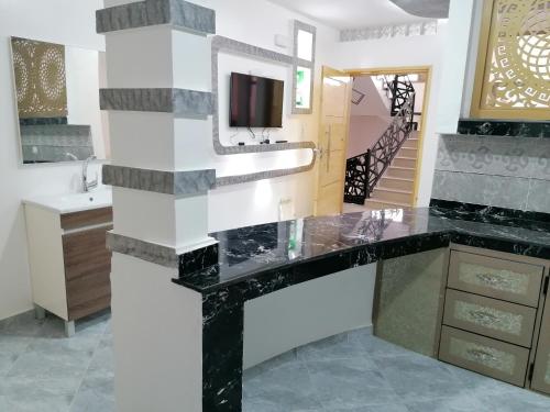 Zom appartement in 다클라