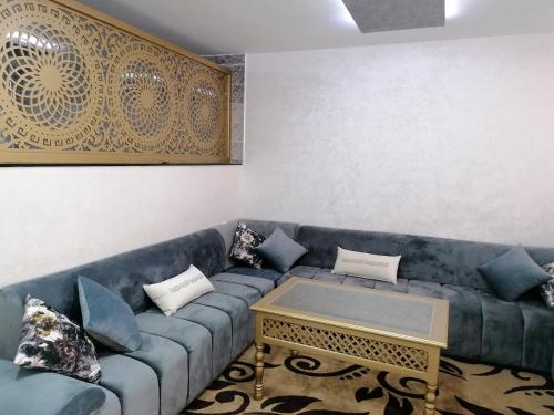 Zom appartement in 다클라