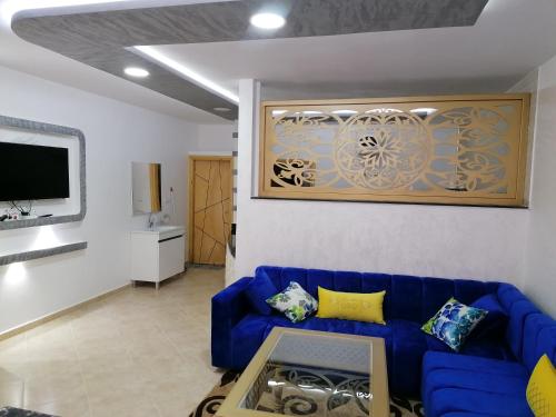 Zom appartement in 다클라