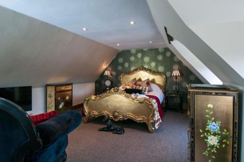 Common Leys Farm - image 12