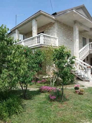  Apartment Maurel in Zambratija