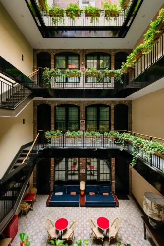 ザ ブルーム NYC