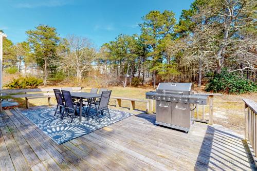 Summer on the Cape, Mashpee (foto 6)