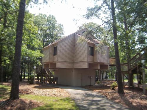 Waterwood Townhouses, a VRI resort - Accommodation - New Bern