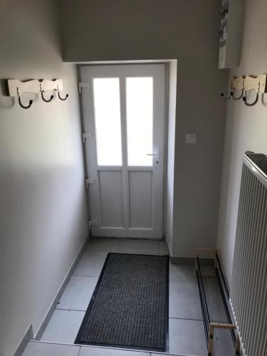 Előcsarnok, Le Gîte du Petit Béret (Le Gite du Petit Beret) in Plainfaing