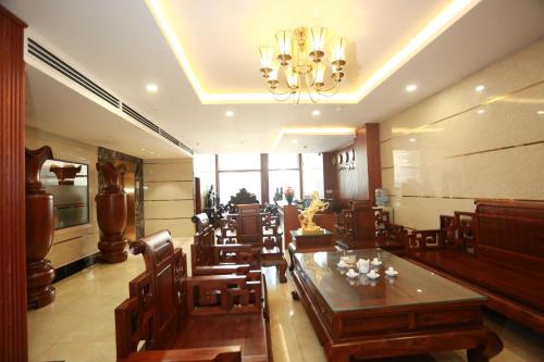 THANH TAI HOTEL 2 in District 12