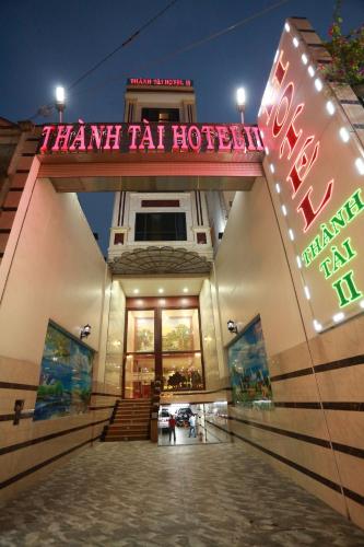 THANH TAI HOTEL II in Distretto 12