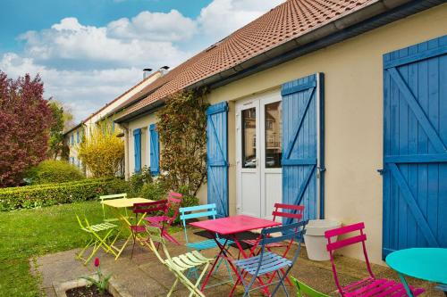 Kyriad Plaisir St Quentin en Yvelines - image 3