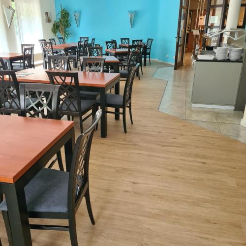 Trip Inn Bristol Hotel Mainz - image 3