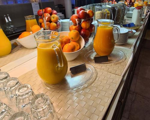 Trip Inn Bristol Hotel Mainz - image 4