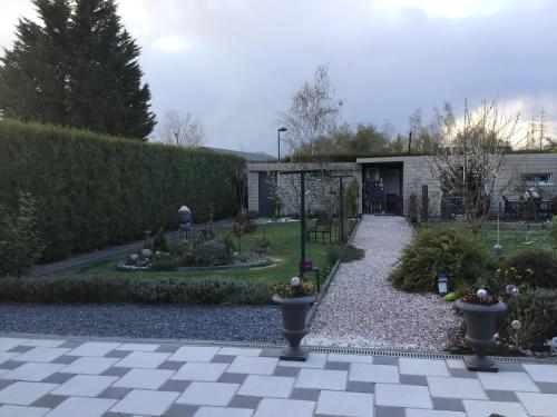  B&B Marianne in Binche